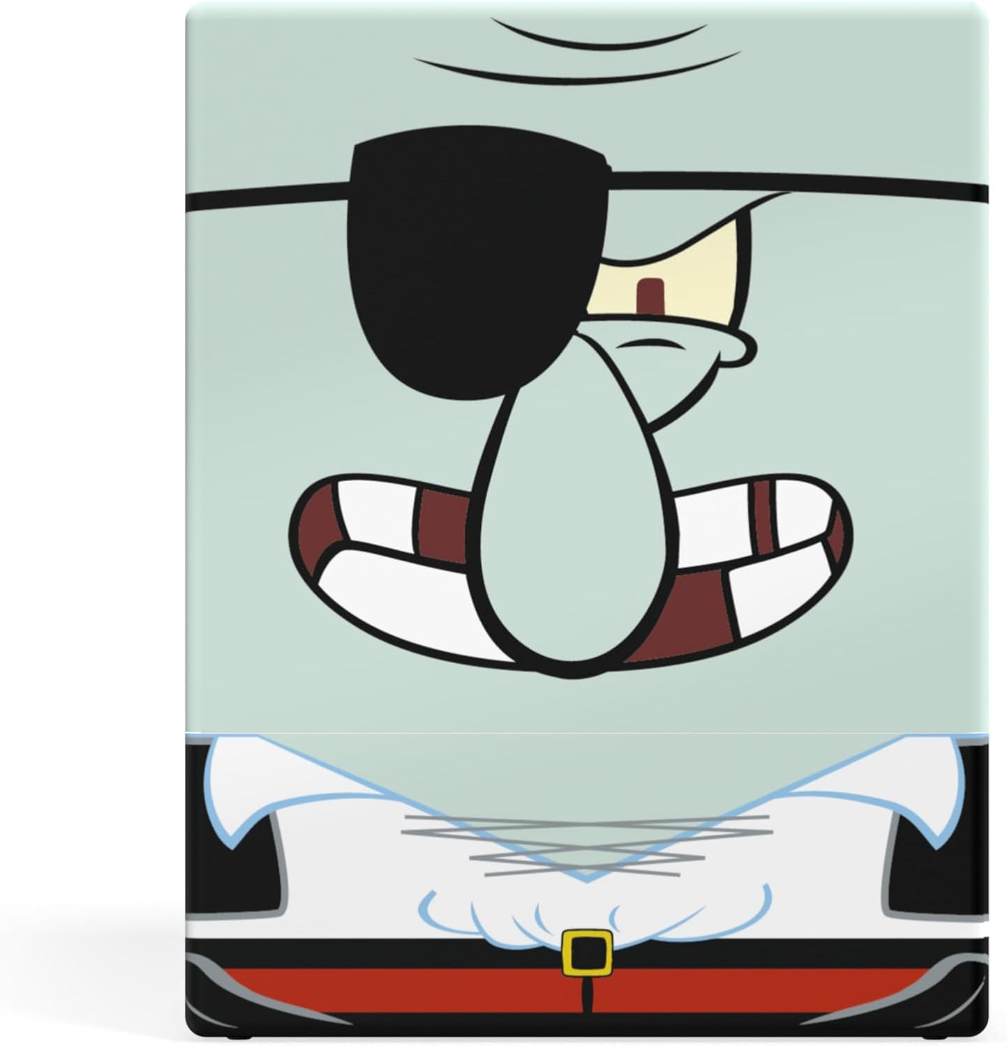 Ultimate Guard - Squaroes - Boulder 100+ - SpongeBob SquarePants Wave 3 - SB017