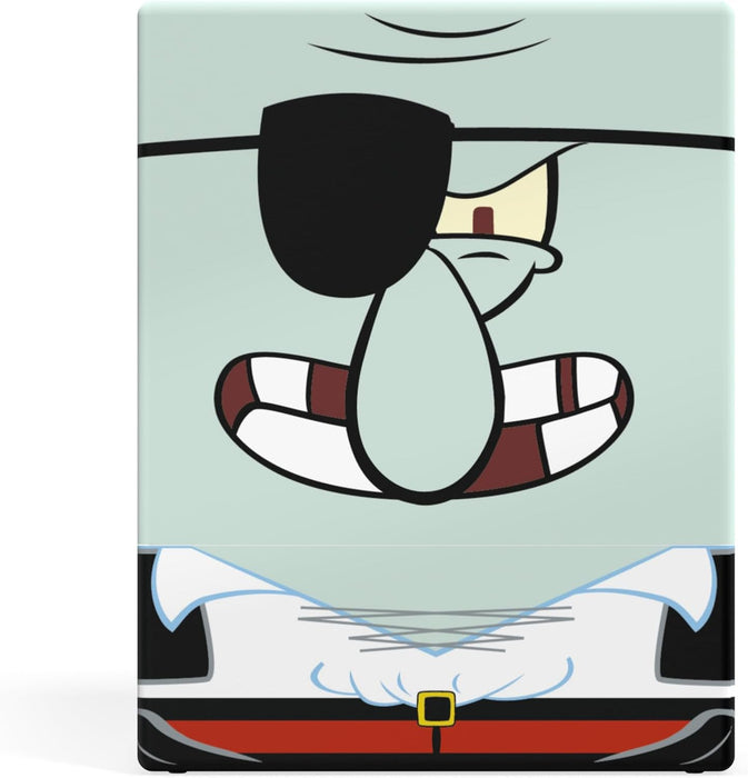 Ultimate Guard - Squaroes - Boulder 100+ - SpongeBob SquarePants Wave 3 - SB017