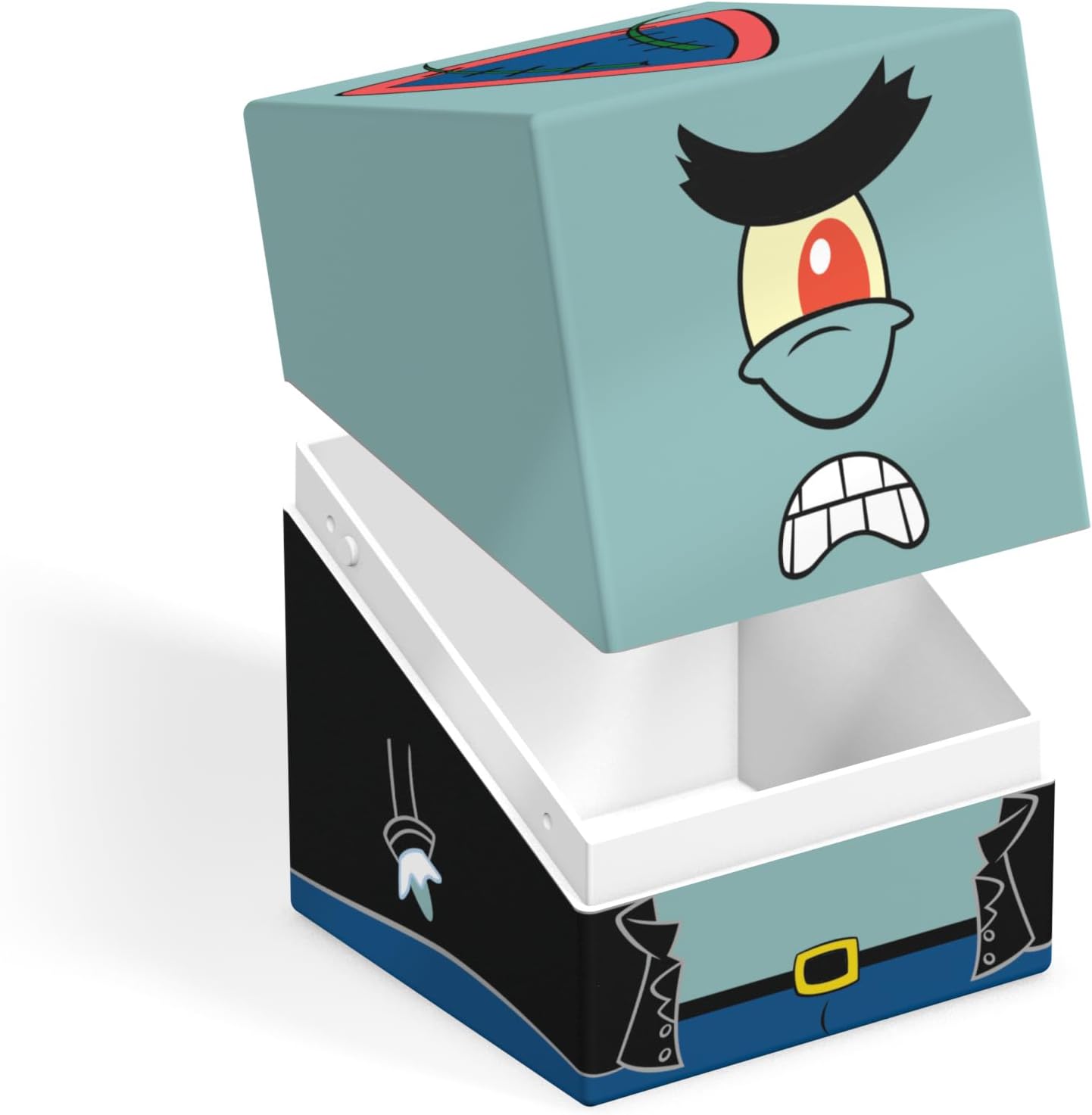Ultimate Guard - Squaroes - Boulder 100+ - SpongeBob SquarePants Wave 3 - SB018