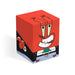 Ultimate Guard - Squaroes - Boulder 100+ - SpongeBob SquarePants Wave 3 - SB019 - Pirate Mr. Krabs