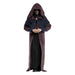 Hot Toys Star Wars: The Clone Wars - Statuetta 1/6 Darth Sidious 29 cm