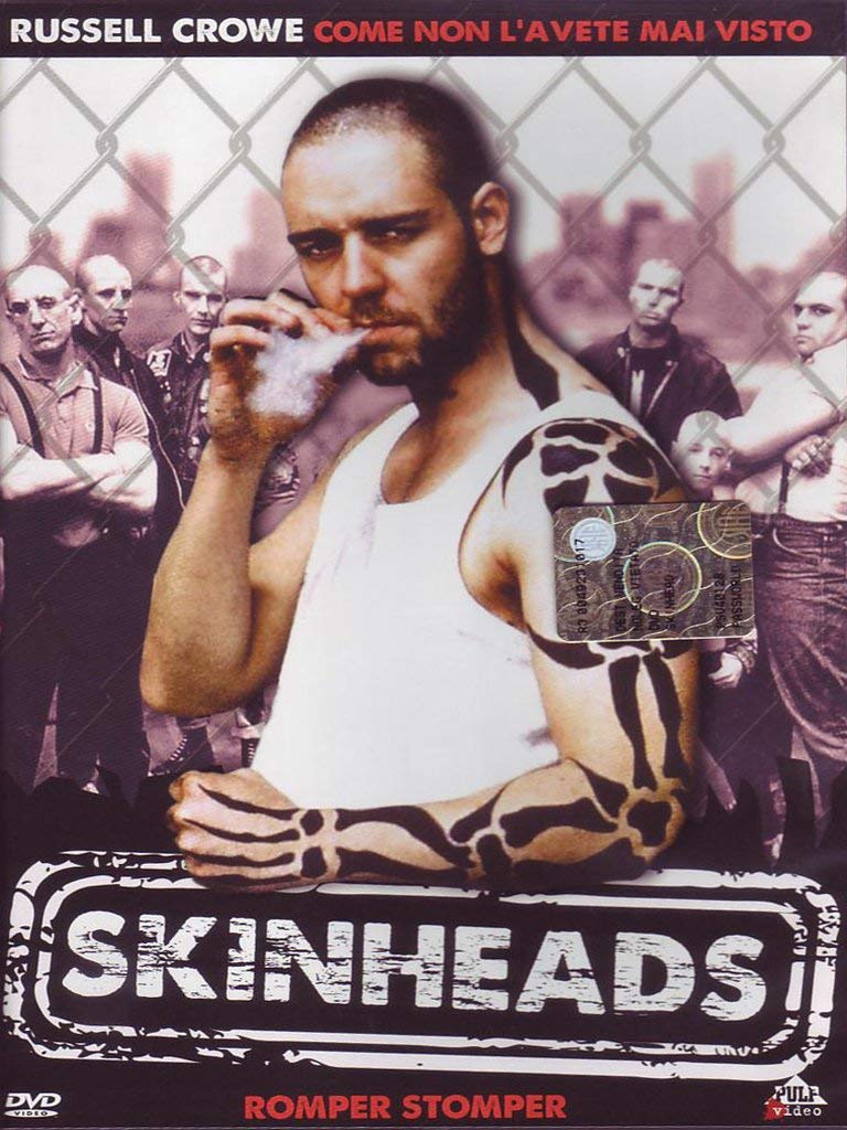Skinheads