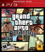Grand Theft Auto: San Andreas - PlayStation 3 PlayStation 3 Standard