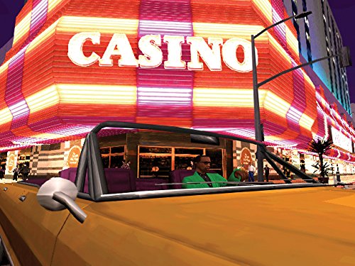 Grand Theft Auto: San Andreas - PlayStation 3 PlayStation 3 Standard