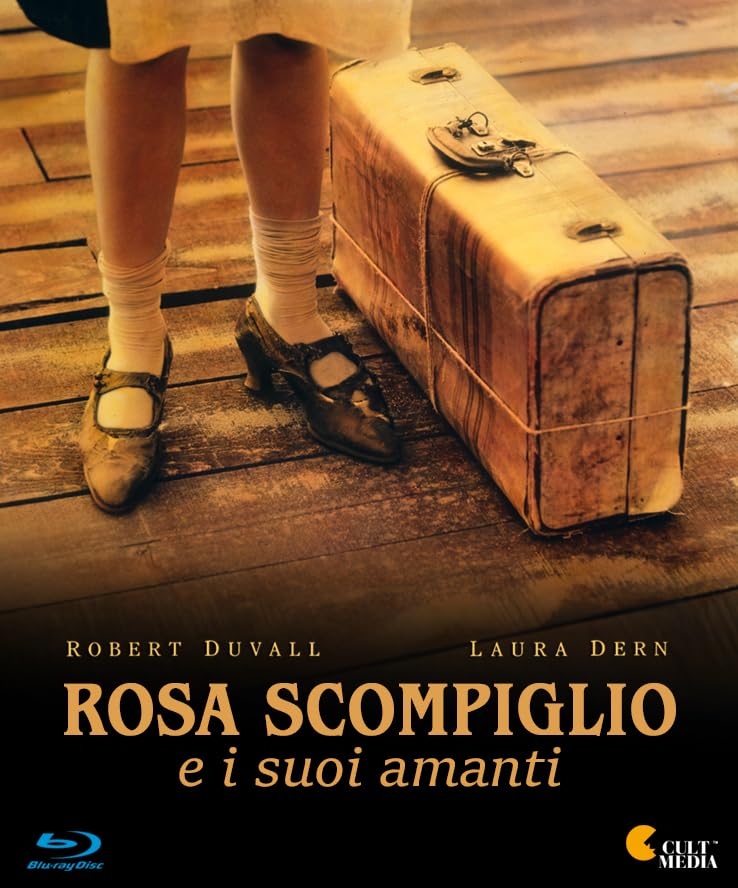 Rosa Scompiglio E I Suoi Amanti - (Italian Import)