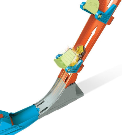 HOT WHEELS - Pista Lançamento Vertical Assortment HDR82