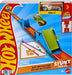 Hot Wheels Stunt Tracks Slam Jump Challenge