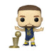 Stephen Curry With Trophy - #157 - Funko Pop! - NBA - Special Edition Exclusive