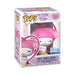 Pop! Sanrio: My Melody 50th Anniversary - My Melody - Amazon Exclusive - Collectable Vinyl Figure - Gift Idea - Official Merchandise