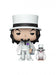 Funko Pop! Animation: 87245 One Piece - Rob Lucci with Hattori (Special Edition) #1997