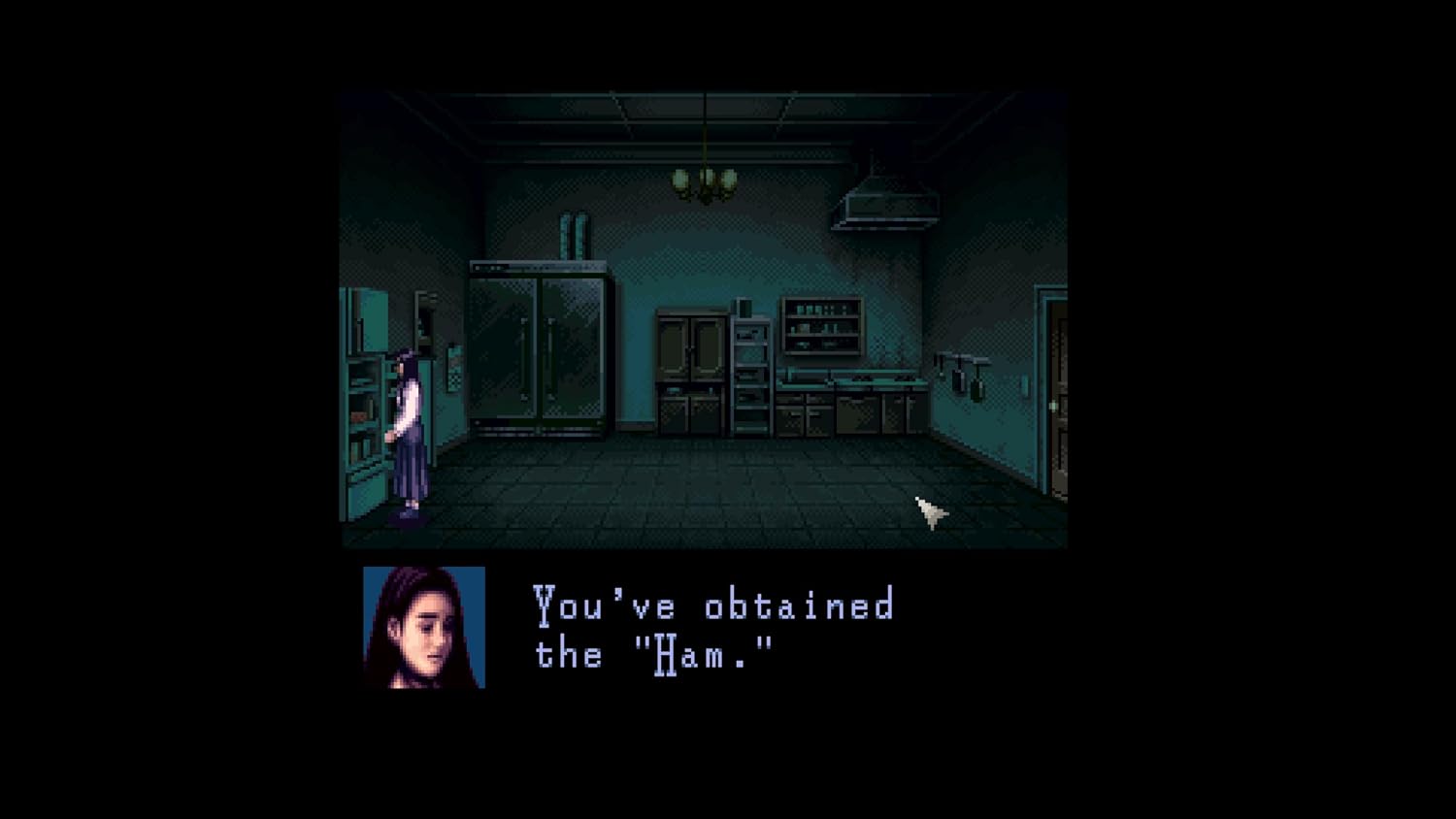 Clock Tower Rewind NS