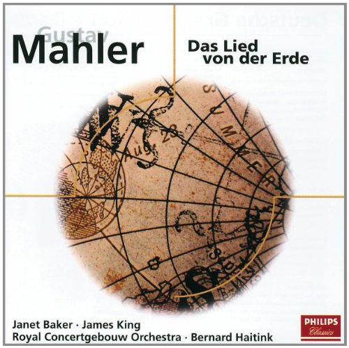 Gustav Mahler - Das Lied von der Erde