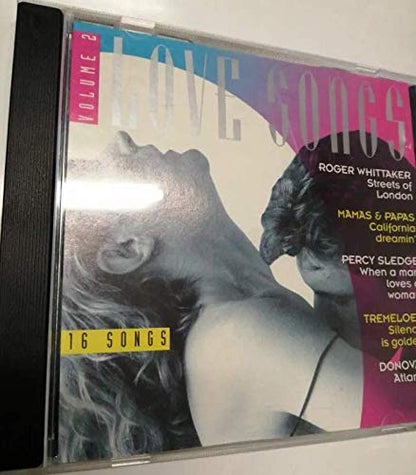 v/a - Love Songs Volume 4