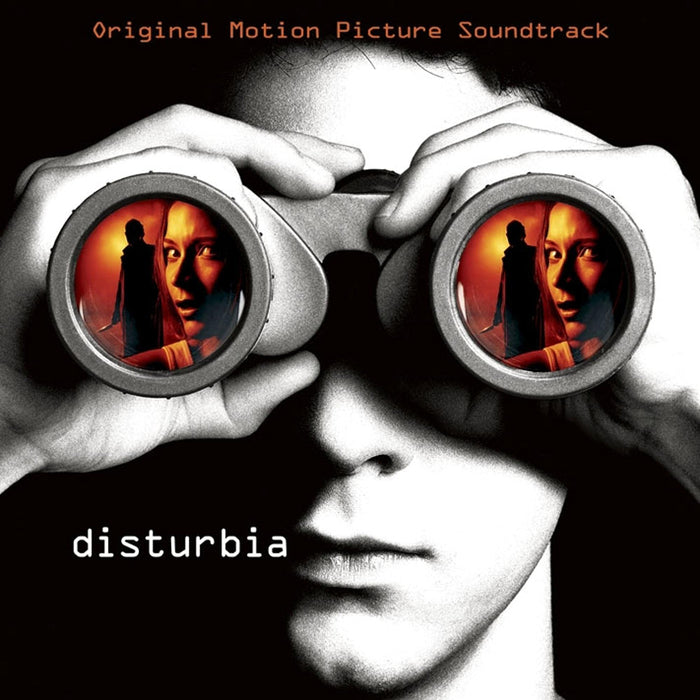 Disturbia (Original