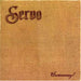 Servo-Hootenanny