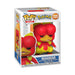 Funko POP Games: Pokemon - Magmar - Collectable Vinyl Figure - Gift Idea - Official Merchandise - Toys For Kids & Adults - Model Figure for Collectors and Display