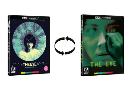 The Eye Limited Edition