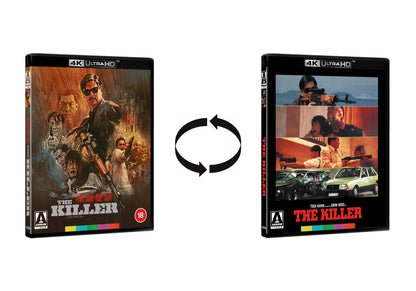 The Killer Limited Edition