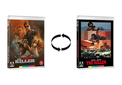 The Killer Limited Edition