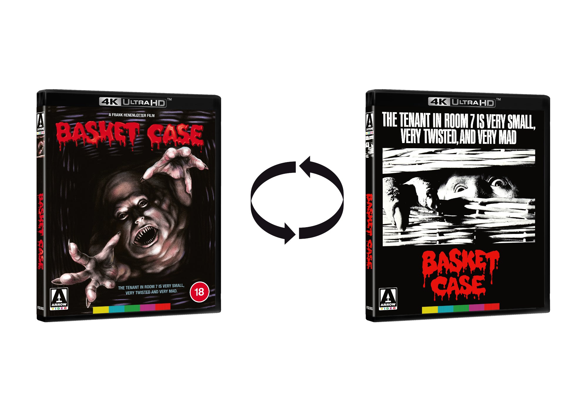 Basket Case