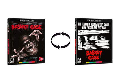 Basket Case