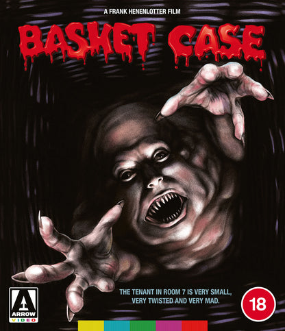 Basket Case