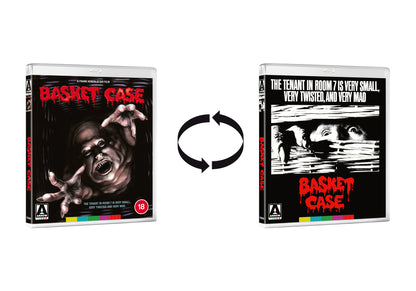 Basket Case