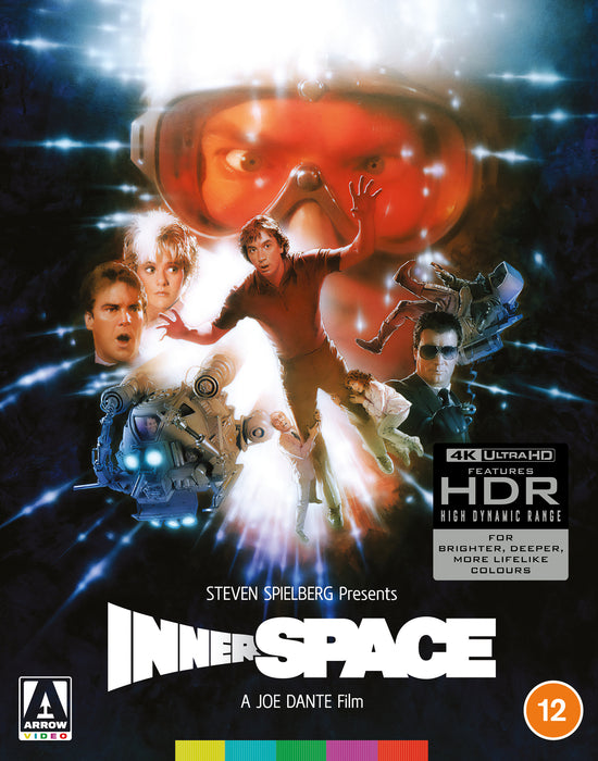 Innerspace Limited Edition
