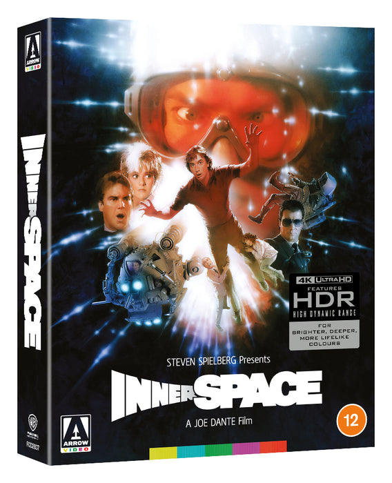 Innerspace Limited Edition