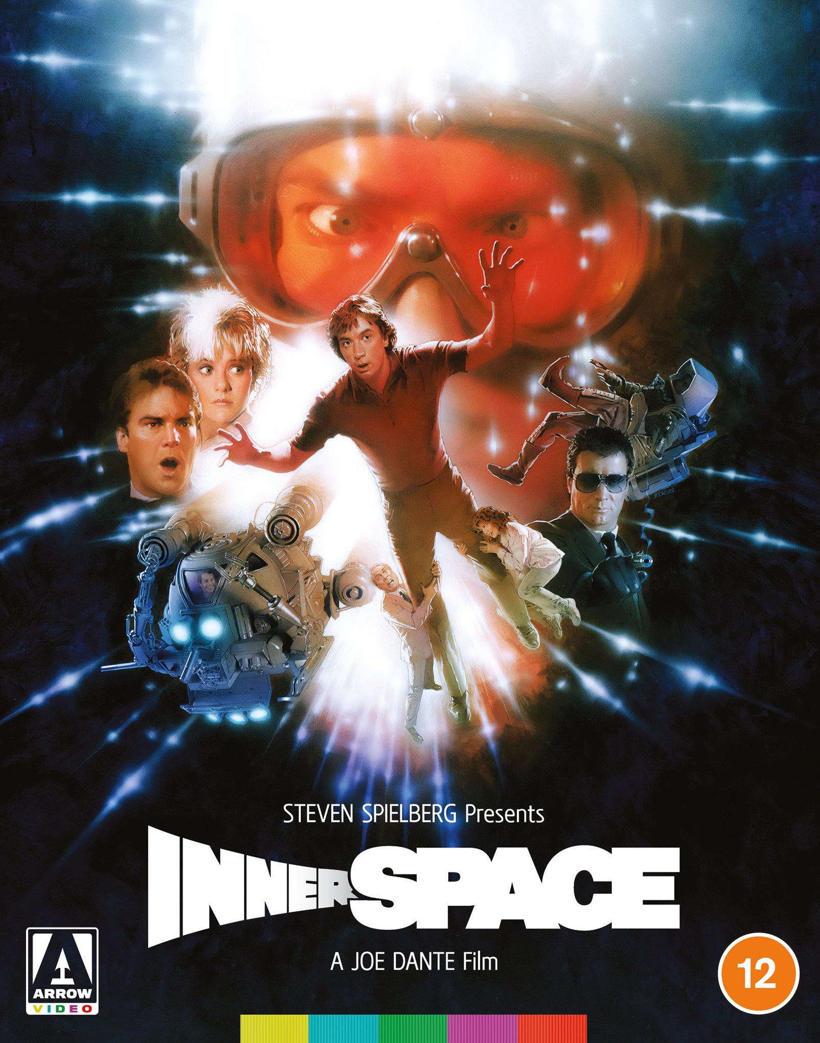 Innerspace Limited Edition