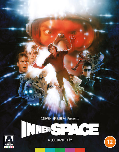 Innerspace Limited Edition