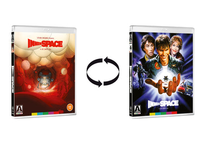 Innerspace Limited Edition