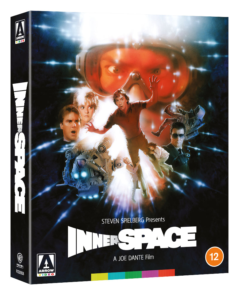 Innerspace Limited Edition