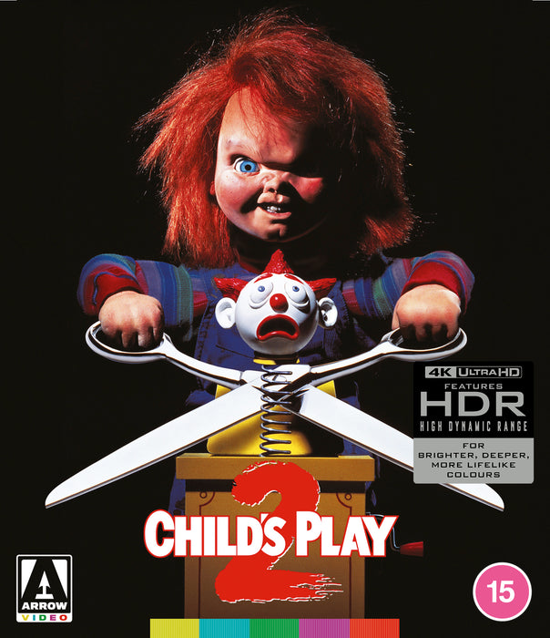 Child's Play 2