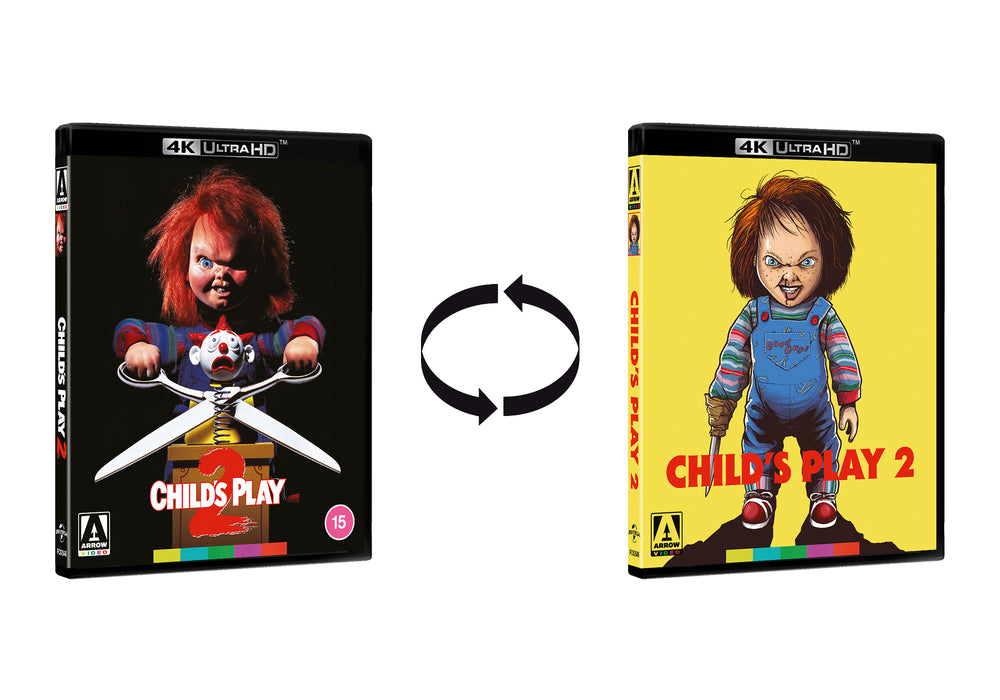 Child's Play 2