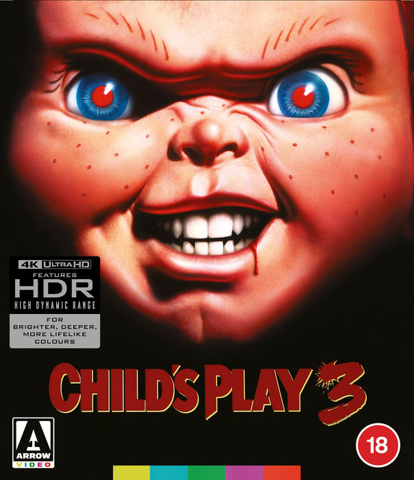 Child's Play 3