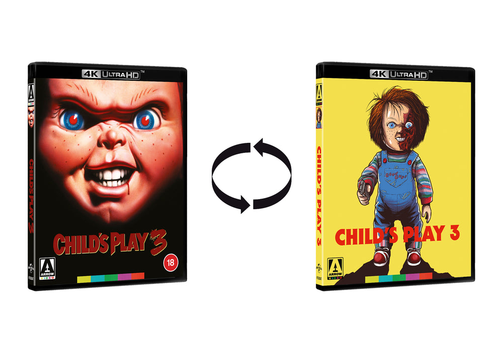 Child's Play 3