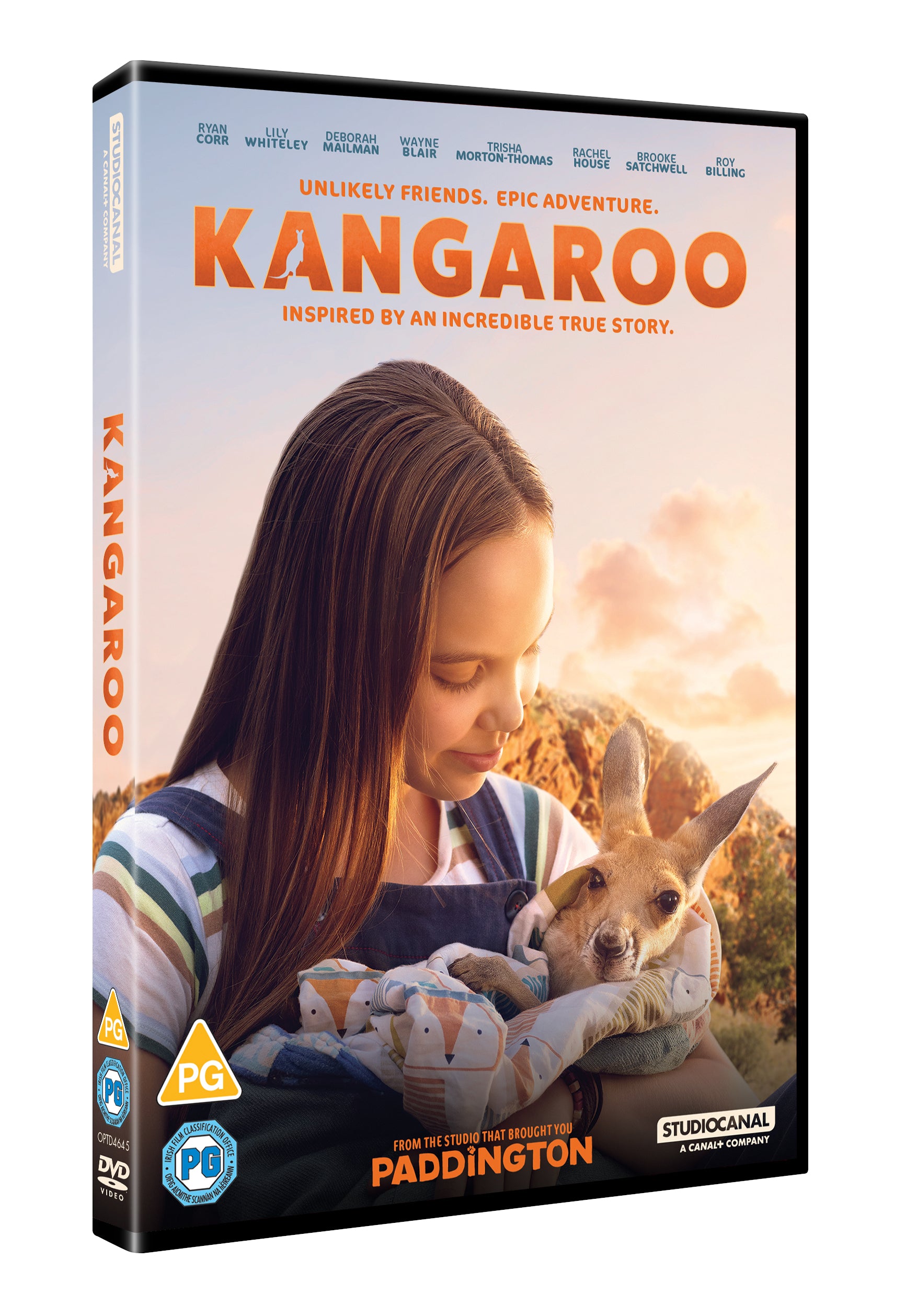 Kangaroo