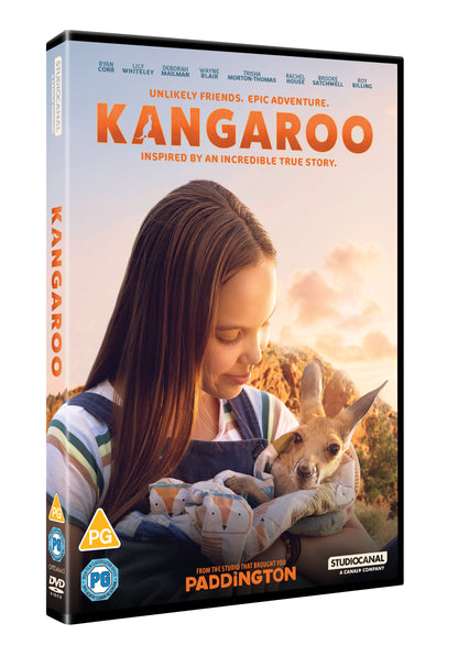 Kangaroo