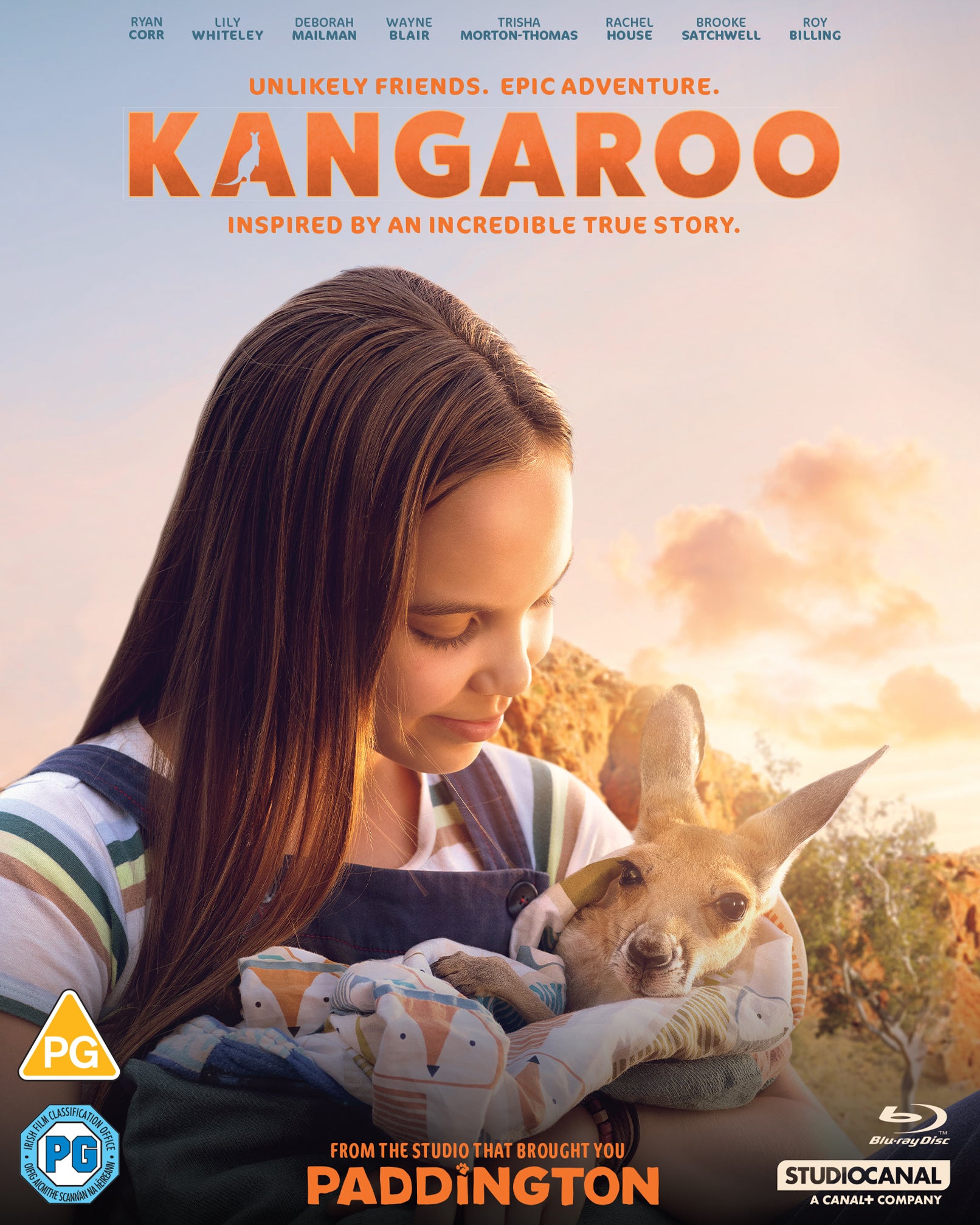 Kangaroo