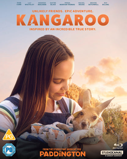 Kangaroo