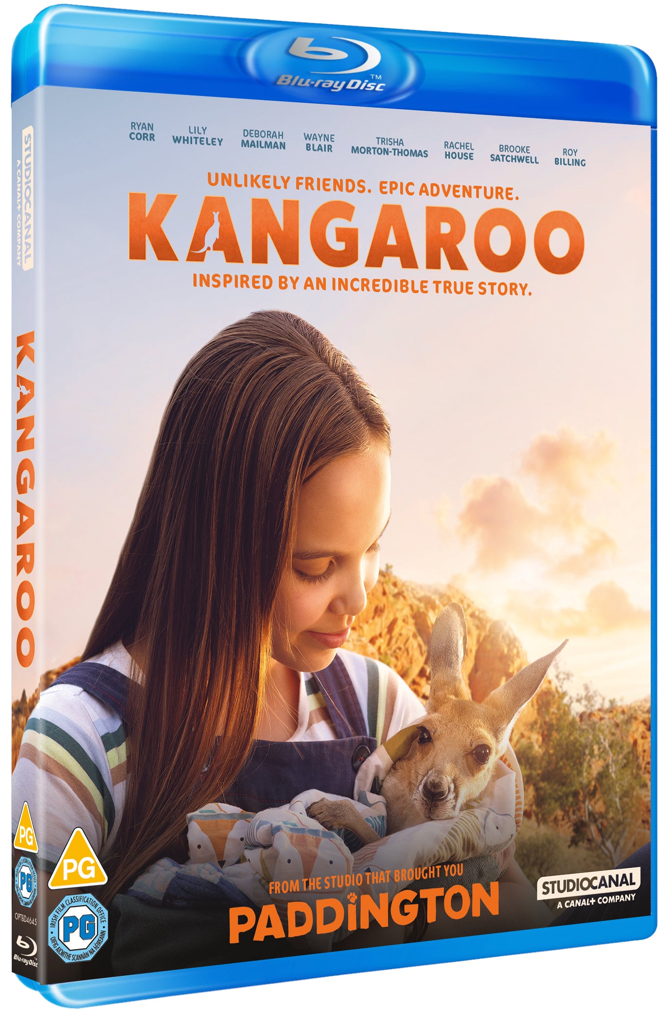Kangaroo