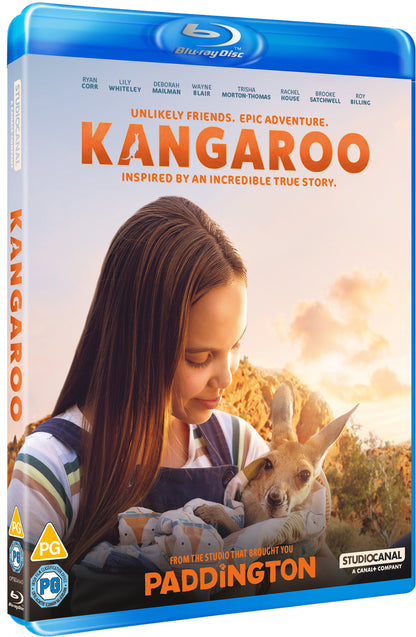 Kangaroo