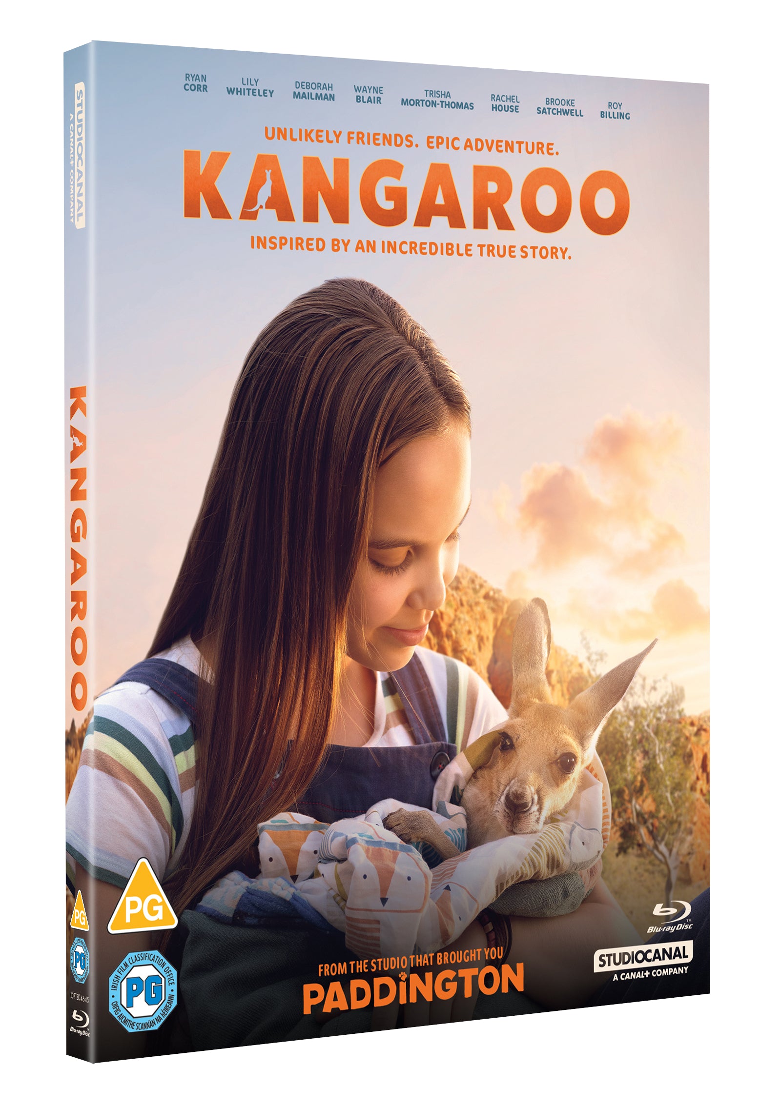 Kangaroo