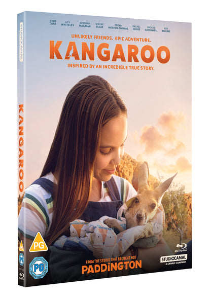 Kangaroo