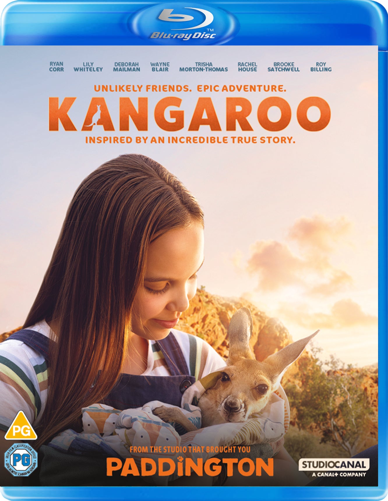 Kangaroo