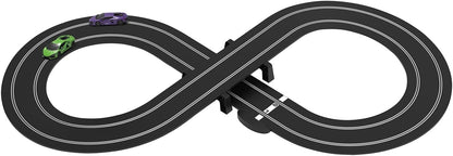 Scalextric Fast And Furious Hot Laps Race Set