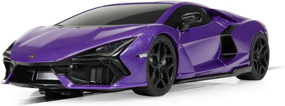 Scalextric Fast And Furious Hot Laps Race Set