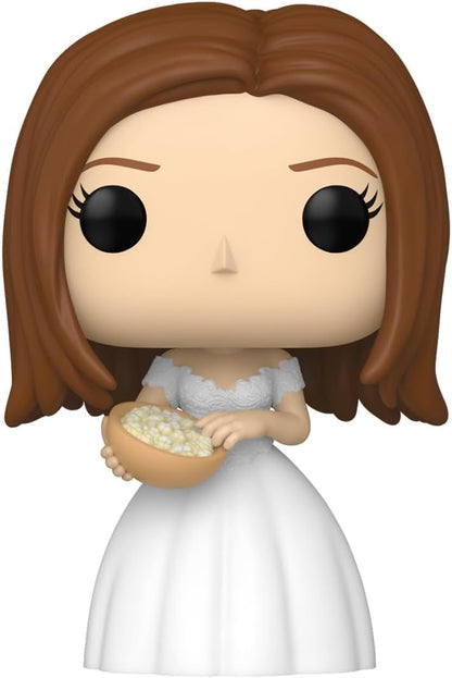 Funko Pop! TV: Friends - Rachel Green - Collectable Vinyl Figure - Gift Idea - Official Merchandise - Toys for Kids & Adults - Comedy Fans - Model Figure for Collectors and Display