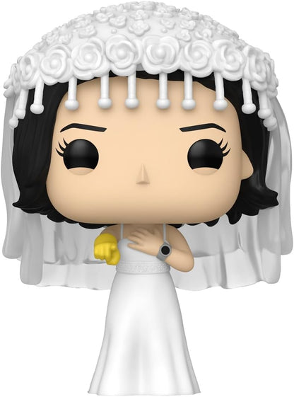 Funko Pop! TV: Friends - Monica Geller - Collectable Vinyl Figure - Gift Idea - Official Merchandise - Toys for Kids & Adults - Comedy Fans - Model Figure for Collectors and Display